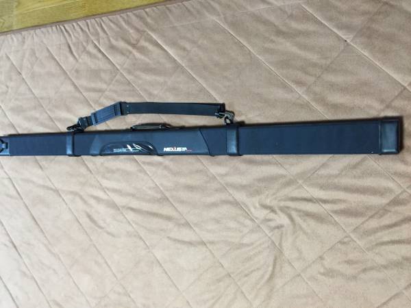 シマノ 鮎 竿ケース 中古