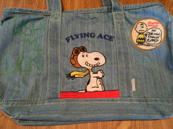 レア ルートート スヌーピー デニム フライングエース シップス 売買されたオークション情報 Yahooの商品情報をアーカイブ公開 オークファン Aucfan Com