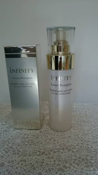 KOSE INFINITE インフィニティ プレステジアスローション