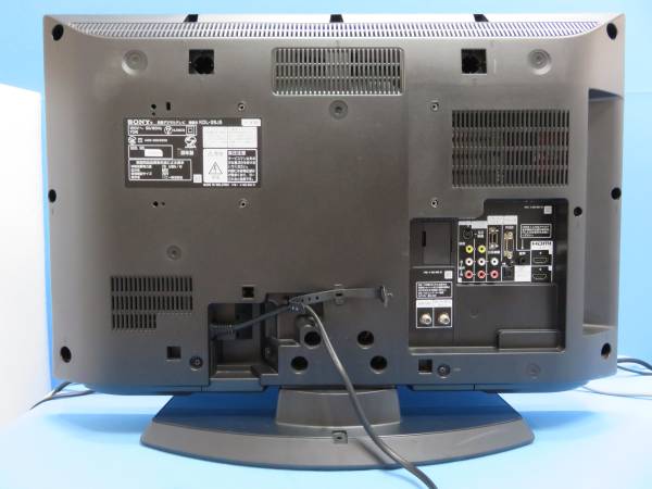 SONY BRAVIA KDL-26J5 26V型液晶テレビ 2009年製(液晶)｜売買された 