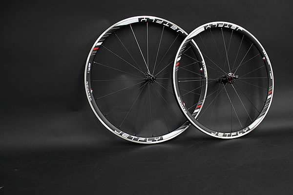 NOVATEC JETFLY ノバテック ジェットフライ シマノ11速 CL 美品(27