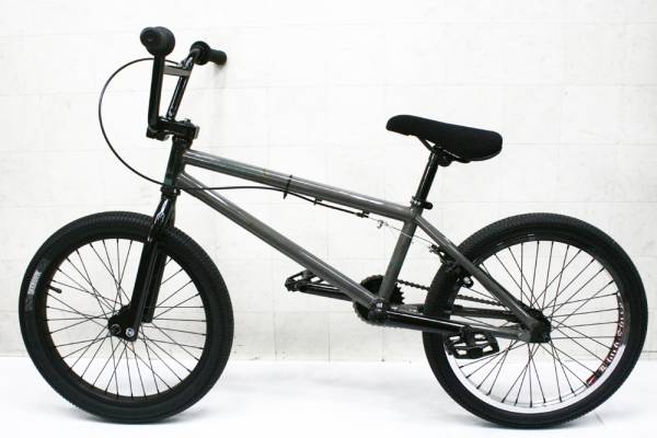 Hoffman bikes Loyalty 6 20インチ 406 BMX ホフマン 美品(BMX)｜売買 