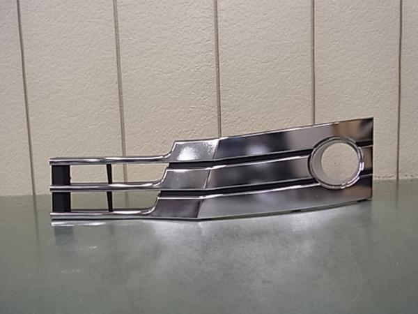 H42378 エルグランド ライダー E52 前期 左バンパーグリル