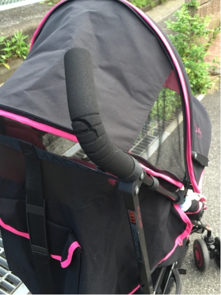 限定 マクラーレンベビーカージルスチュアートnyフットマフ付 A型b型兼用ベビーカー 売買されたオークション情報 Yahooの商品情報をアーカイブ公開 オークファン Aucfan Com