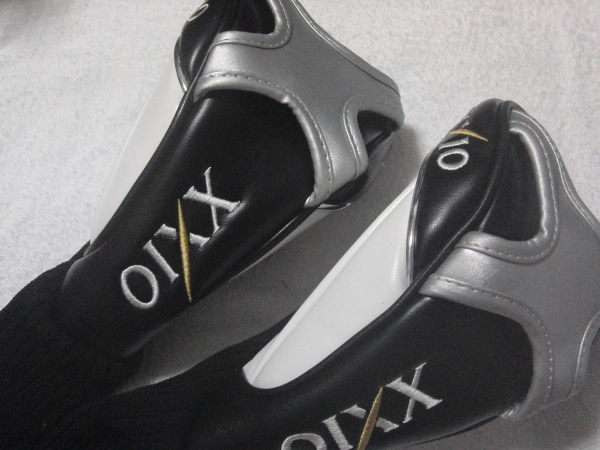 ＸＸＩＯ８　ゼクシオ８　ヘッドカバー　ＵＴ用　Ｕ３　Ｕ６