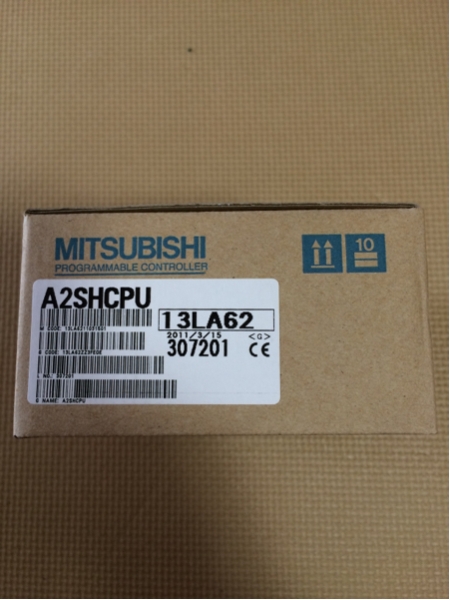【新品】★★★三菱A2SHCPU★★★