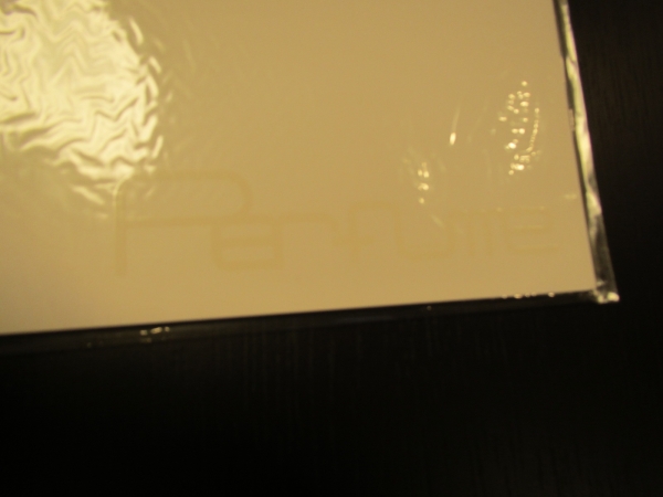 Perfume 「GAME コンサートパンフレット」中古