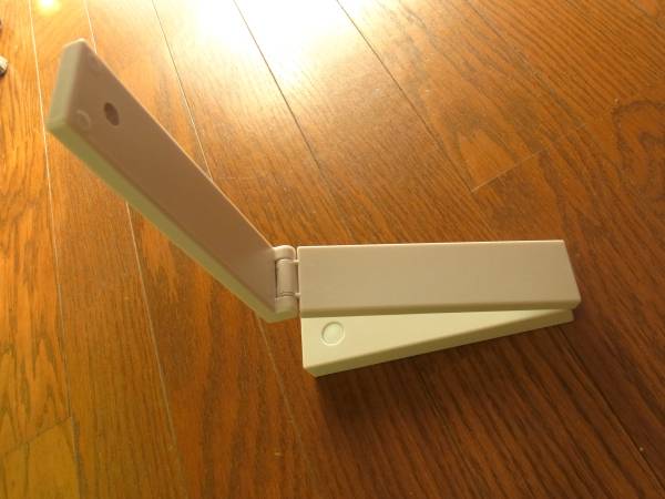 ■無印良品■ＬＥＤモバイルライト■接触不良？非点灯■ジャンク_1