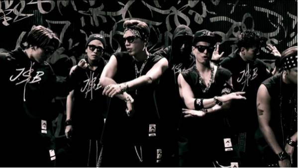 三代目 J Soul Brothers☆JSBブランド帽子キャップ今市隆二cap(EXILE