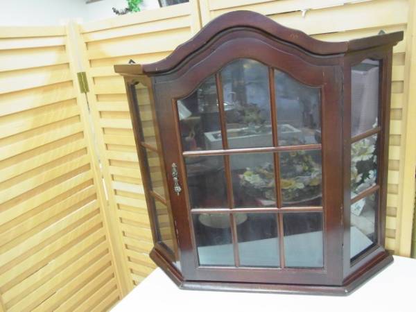 木製ラック★収納★飾り棚★キッチンラック★コレクションケース