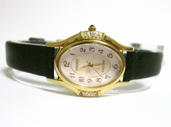 ダイヤ６P★極美品★国産上級エクセリーヌ 【超推】 ♀ 323-K