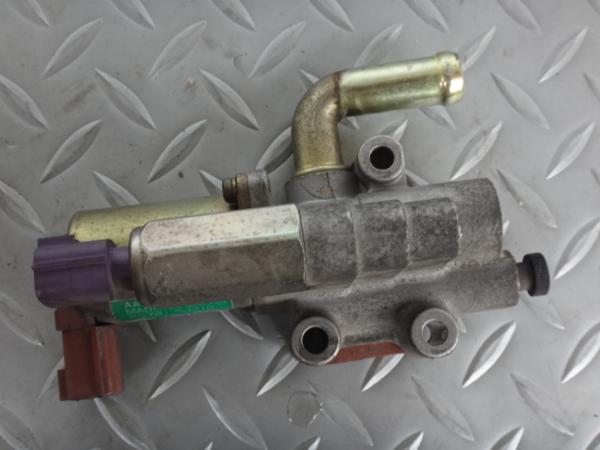 保証付 純正 P11 プリメーラ SR20VE AACバルブ 即納 23781-5J210
