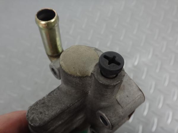 保証付 純正 P11 プリメーラ SR20VE AACバルブ 即納 23781-5J210