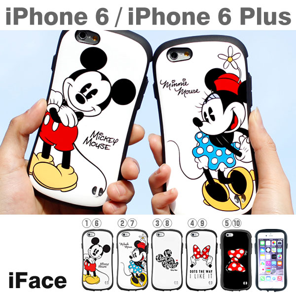 Iphone6 Plus ケース ディズニー ブランド カバー Iface Iphone 6 Plus用 売買されたオークション情報 Yahooの商品情報をアーカイブ公開 オークファン Aucfan Com