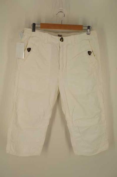 □RA.RE(ラーレ) クロップドパンツ 33