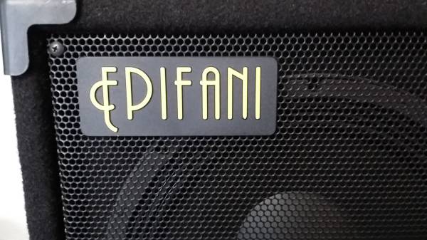 Epifani T-112 UL 中古 美品(キャビネット)｜売買されたオークション 