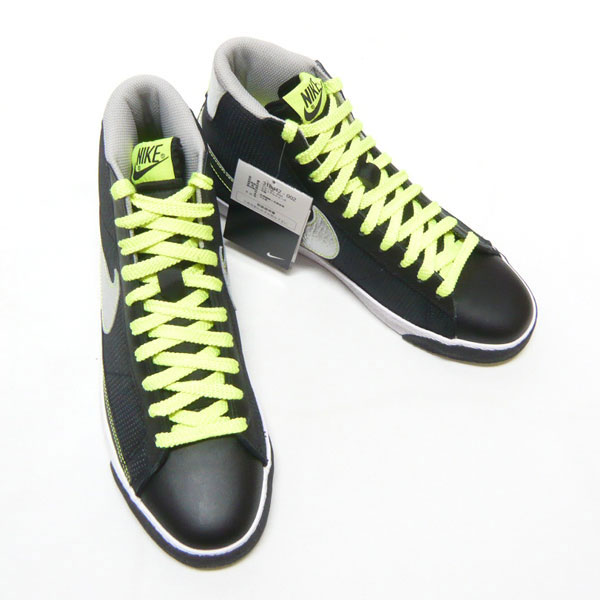 新品NIKE BLAZER MID LUNAR PACK ブレザー ミッド US10 28cm