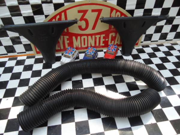 【即決】★ローバーミニ デフロスター ダクト 左右セット★　