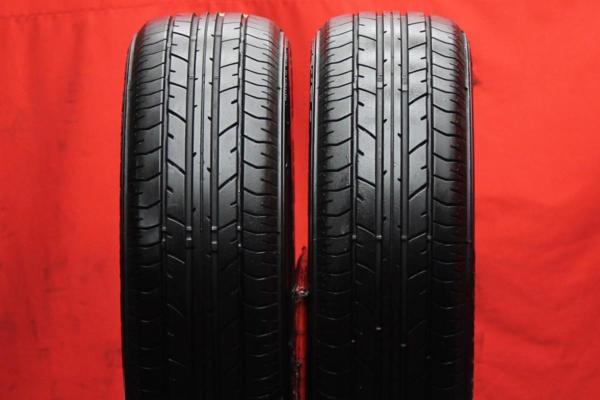 2本組《BS》ポテンザRE040[175/55R16]8.5分山★残山重視n16