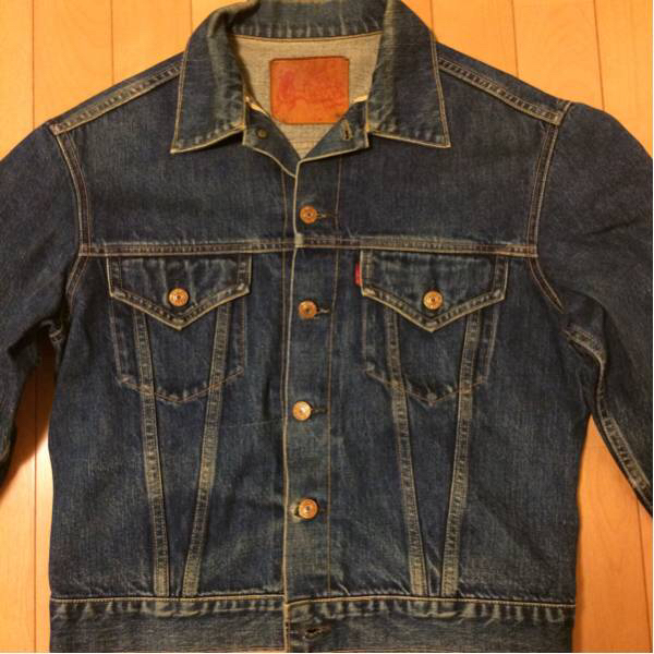 【最終価格！】初期 エヴィスEVIS 3rd 革パッチ水牛 サイズ38