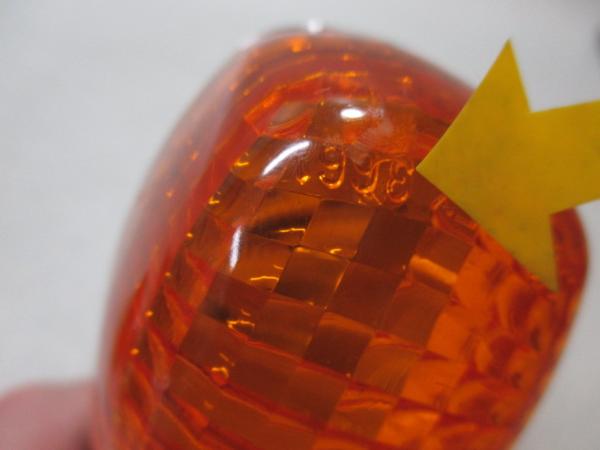 5即決!バリオス.エストレア.W650.400用ウィンカー前後828C ZRX