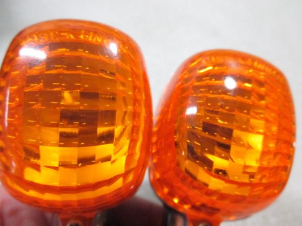 5即決!バリオス.エストレア.W650.400用ウィンカー前後828C ZRX