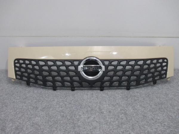 モコ 33/MG33S フロントグリル/ラジエターグリル(59436)