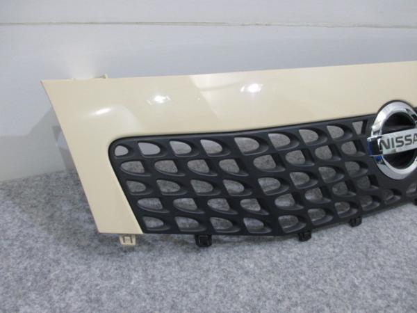 モコ 33/MG33S フロントグリル/ラジエターグリル(59436)