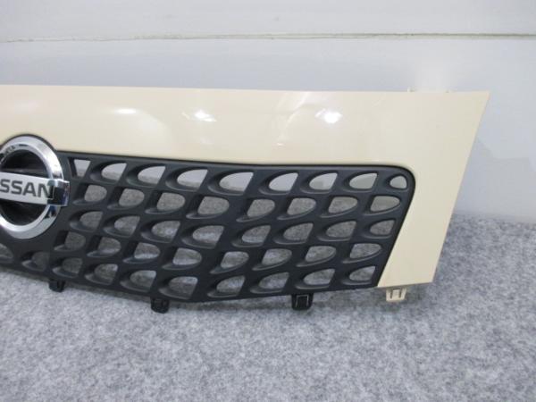 モコ 33/MG33S フロントグリル/ラジエターグリル(59436)