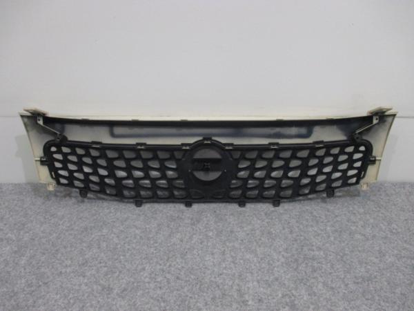 モコ 33/MG33S フロントグリル/ラジエターグリル(59436)