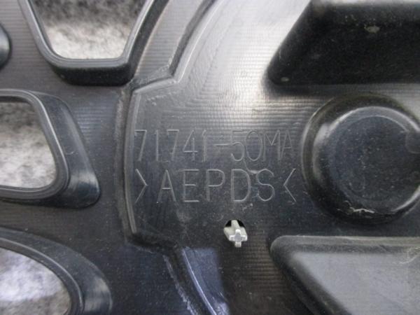 モコ 33/MG33S フロントグリル/ラジエターグリル(59436)