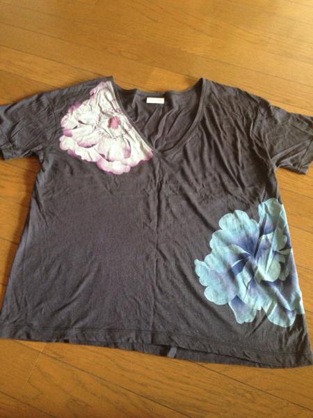 ドリスＴシャツ