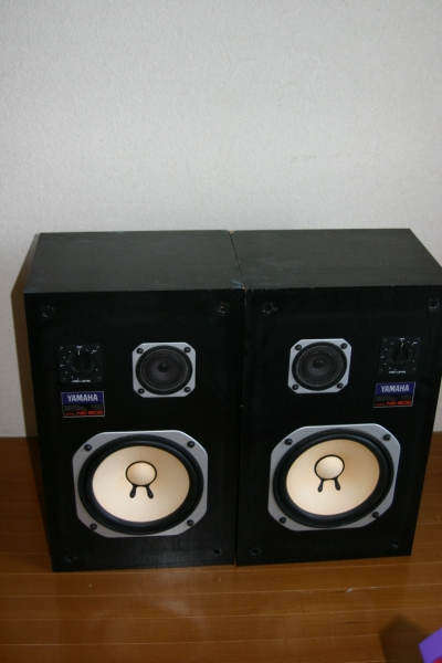 ヤマハ NS160B(スピーカー本体)｜売買されたオークション情報、Yahoo