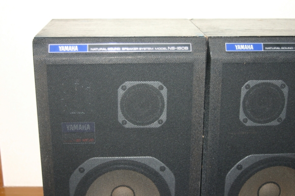 ヤマハ NS160B(スピーカー本体)｜売買されたオークション情報、Yahoo