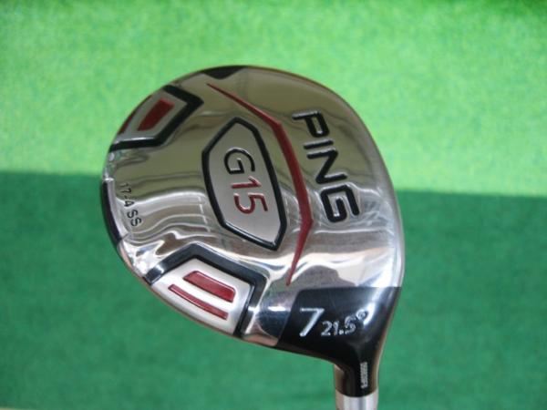 ☆[3256] ピン G15/TFC300F/R/21.5