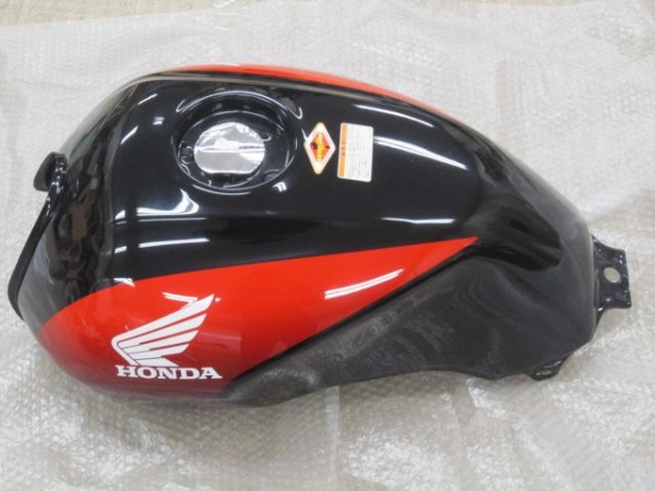 NC39純正タンク CB400SF VTEC/SPEC3 無限仕様(ホンダ用)｜売買された 