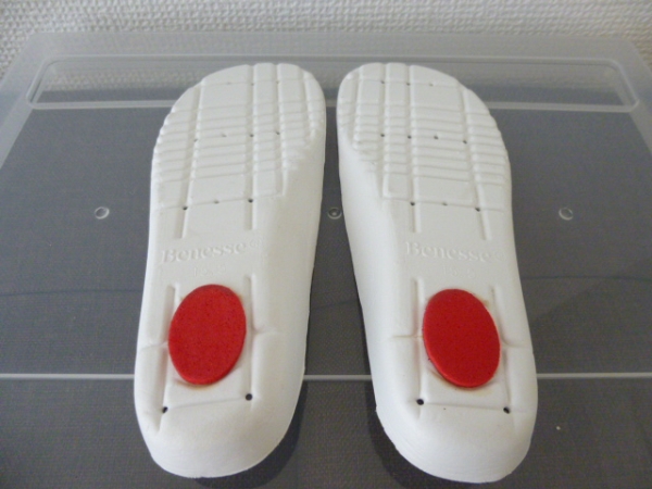 ベネッセ しまじろう すっく 靴 中敷きのみ 15 5 Ee 15cm 売買されたオークション情報 Yahooの商品情報をアーカイブ公開 オークファン Aucfan Com