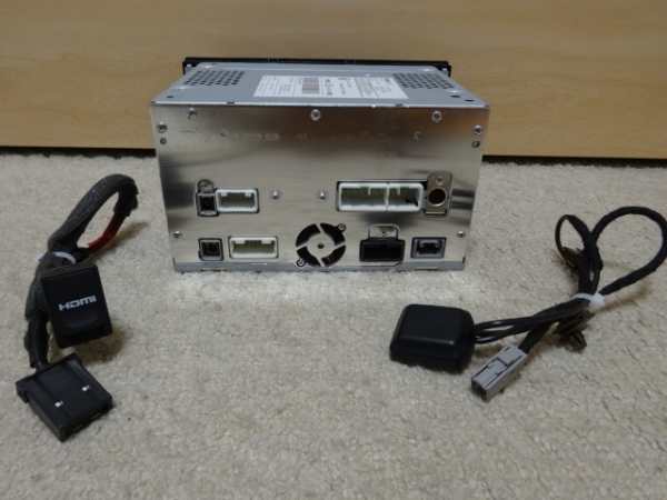 ♪ダイハツ純正 QY-1032D-L メモリーナビ クラリオン (トヨタ