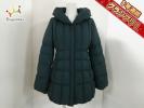 Sybilla(シビラ) ダウンコート レディース M グリーン