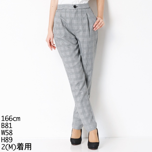 Ｍ0354/ムルーア（MURUA）アンクルラインPT