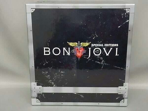 アクセス・オール・エリア JOVI BON ボン・ジョヴィ ⁄ スペシャル