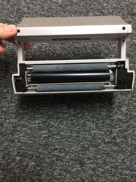 Fuji Xerox 写楽走(sou) YB11 ハンディコピー機 中古品(富士ゼロックス