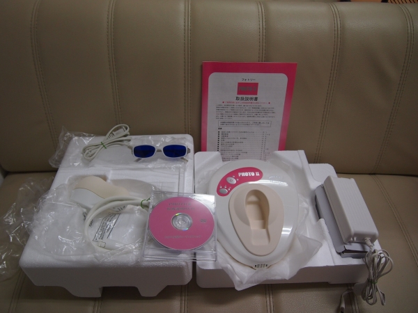 H5511 たかの友梨 belle belle Ⅱ CK-27 超音波 美顔器