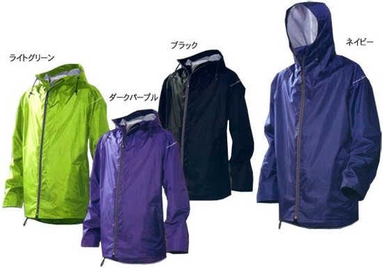 ☆★レインウェア★☆ヤッケ☆合羽　　色選べる　上下　セット