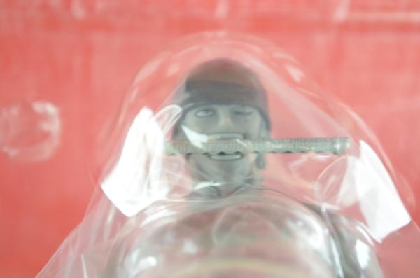 キングラム[fui]ワンピース 一番くじ 剣士編 ラストワン賞 ゾロ