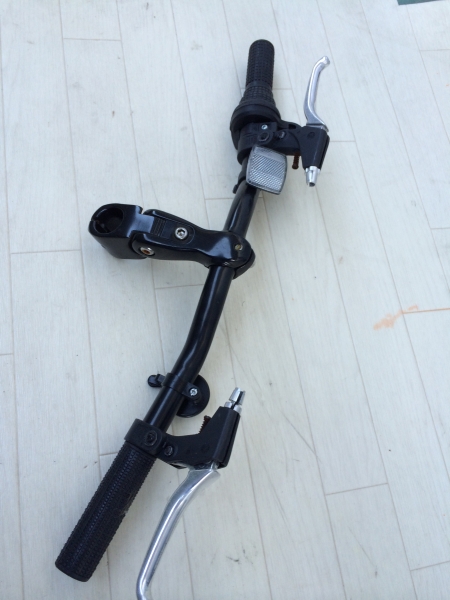 角度可変タイプ　ステム付きハンドル　シマノ６速_3