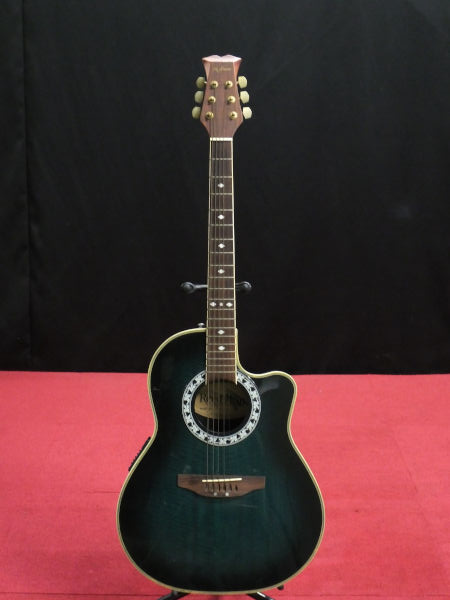 ReedMan リードマン エレクトリックアコースティックギター RM-501