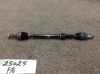 ムーヴ DBA-L150S F右ドライブシャフト