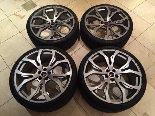 [NOVITEC TRIDENTE] マセラティ ギブリ クアトロポルテ ホイール