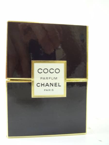 シャネル ココ パルファム 30ml 未使用品 廃盤CHANEL シャネル